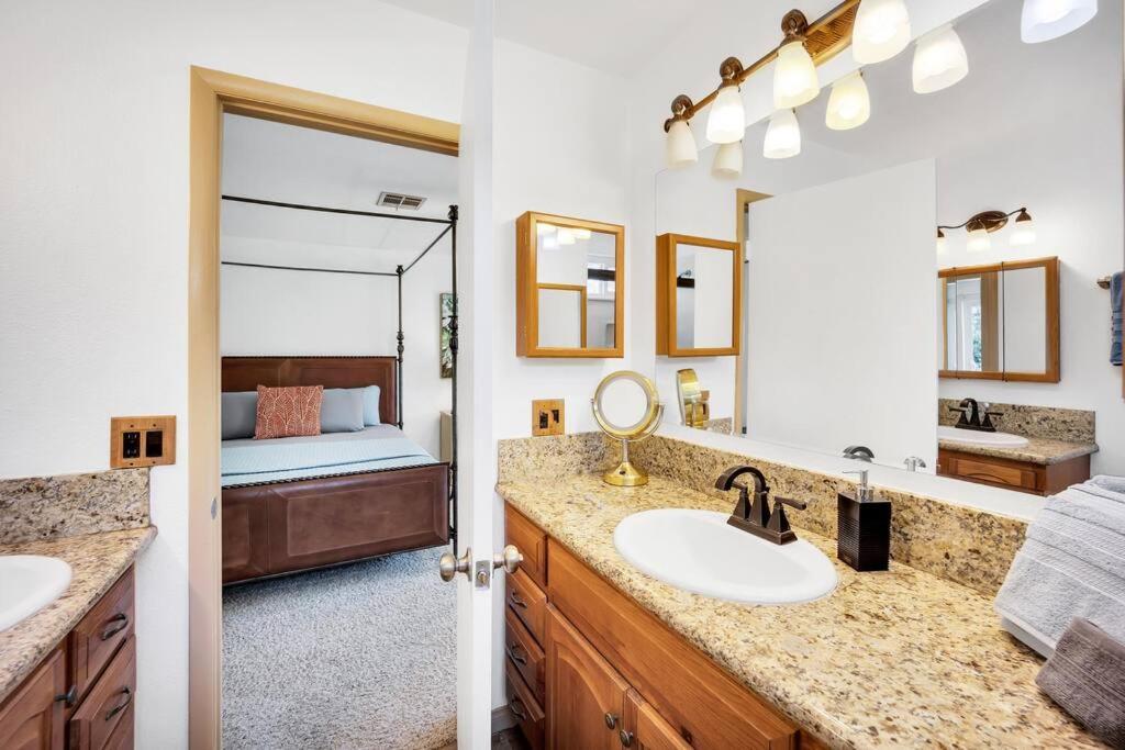 Centrally Located Spacious Vacation Hom 13 M Strip Las Vegas Exterior foto