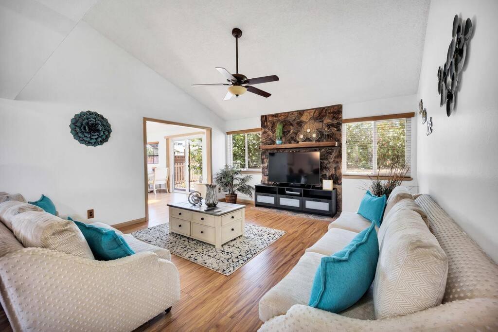 Centrally Located Spacious Vacation Hom 13 M Strip Las Vegas Exterior foto