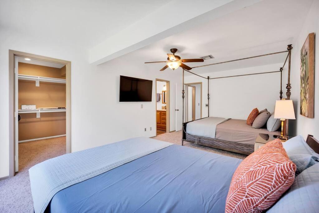 Centrally Located Spacious Vacation Hom 13 M Strip Las Vegas Exterior foto